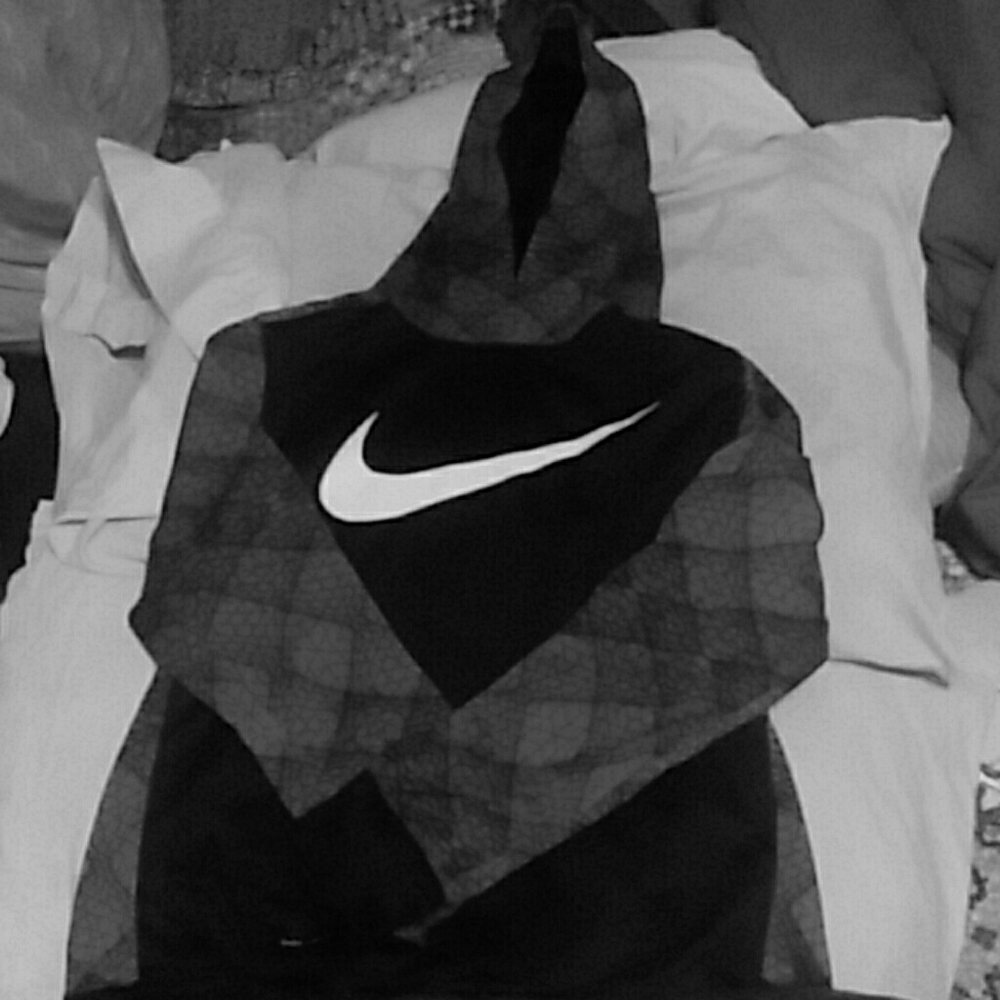 Nike hoodie